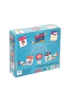 BFS Nessiworld 5080 CA Games, Haydi Anlat - Eğitici Oyun Kartları / +3 yaş