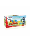 BFS Nessiworld 5080 TREN YOL SET 36 PARÇA