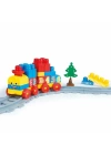 BFS Nessiworld 5080 TREN YOL SET 36 PARÇA