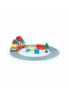 BFS Nessiworld 5080 TREN YOL SET 36 PARÇA