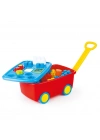 BFS Nessiworld 5099 EĞİTİCİ İLK ÇEKÇEK ARACIM