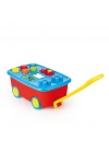 BFS Nessiworld 5099 EĞİTİCİ İLK ÇEKÇEK ARACIM