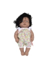 BFS Nessiworld 5108 Gamze Tombul, Konuşan Saçlı Bebek 40 cm