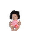 BFS Nessiworld 5108 Gamze Tombul, Konuşan Saçlı Bebek 40 cm