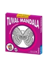 BFS Nessiworld 5117 Kumtoys Tuval Mandala