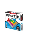 BFS Nessiworld 5136 Redka, Pratik Zeka 2 / +3 yaş