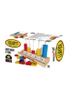 BFS Nessiworld 5206 Redka Abaküs ve İşlem Seti