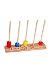 BFS Nessiworld 5206 Redka Abaküs ve İşlem Seti