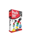 BFS Nessiworld 5208 Pratik Bardaklar