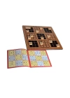 BFS Nessiworld 5284 Su Doku -Redka