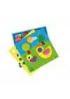 BFS Nessiworld 5306 KumToys, Şeklini Keşfet / +2 yaş