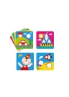 BFS Nessiworld 5306 KumToys, Şeklini Keşfet / +2 yaş
