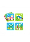 BFS Nessiworld 5306 KumToys, Şeklini Keşfet / +2 yaş