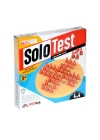 BFS Nessiworld 5324 Redka, Solo Test / +5 yaş
