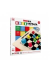 BFS Nessiworld 5442 Redka Köşe Kapmaca