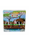 BFS Nessiworld 5475 Rengini Bul - Redka -KumToys