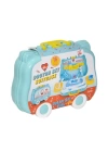 BFS Nessiworld  560 BY Toys, Doktor Seti / +36 ay