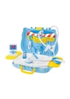 BFS Nessiworld  560 BY Toys, Doktor Seti / +36 ay