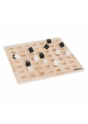 BFS Nessiworld  5625 Math Rolls - Redka - KumToys