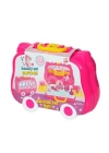 BFS Nessiworld 563 BY Toys, Güzellik Set Valiz / +36 ay