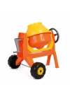 BFS Nessiworld 56542 Mini Beton Mikseri -Polesie