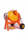 BFS Nessiworld 56542 Mini Beton Mikseri -Polesie