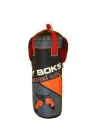 BFS Nessiworld 5664 Baskılı Kum Torbası 60x20  -KY Spor