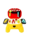 BFS Nessiworld 574-BP SPEED PLAY OYUN TABURESİ TAMİR SET