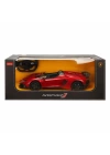 BFS Nessiworld 57500 Lamborghini Aventador Uzaktan Kumandalı Işıklı Araba 1:12 -Sunman