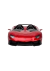 BFS Nessiworld 57500 Lamborghini Aventador Uzaktan Kumandalı Işıklı Araba 1:12 -Sunman