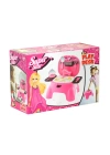 BFS Nessiworld 576-BP SÜPER STAR OYUN TABURESİ GÜZELLİK SET