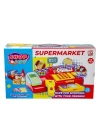 BFS Nessiworld 578-BP SHOP- JOY YAZAR KASA ALIŞVERİŞ SETİ
