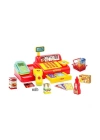 BFS Nessiworld 578-BP SHOP- JOY YAZAR KASA ALIŞVERİŞ SETİ