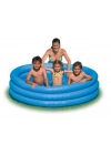 BFS Nessiworld 58446 HAVUZ KRİSTAL MAVİ