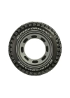 BFS Nessiworld 59252 Radyal Simit 91 cm