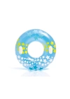 BFS Nessiworld 59256 Tutamaçlı Girdap Halkaları Desenli Simit 91 cm