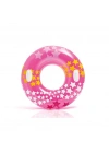 BFS Nessiworld 59256 Tutamaçlı Girdap Halkaları Desenli Simit 91 cm