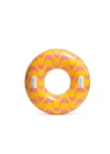 BFS Nessiworld 59256 Tutamaçlı Girdap Halkaları Desenli Simit 91 cm