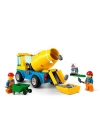 BFS Nessiworld 60325 Lego City - Beton Mikseri 85 parça +4 yaş