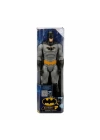 BFS Nessiworld 6055697 Batman  Aksiyon Figürleri 30 cm  -Spinmaster
