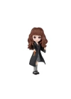 BFS Nessiworld 6062062 Hermione Granger, 8 cm - Magical Minis, Harry Potter, +5 yaş