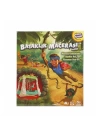 BFS Nessiworld 6066324 Bataklık Maceresı - Kinetic Sand