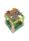 BFS Nessiworld 6066324 Bataklık Maceresı - Kinetic Sand