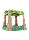 BFS Nessiworld 6066324 Bataklık Maceresı - Kinetic Sand