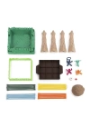 BFS Nessiworld 6066324 Bataklık Maceresı - Kinetic Sand