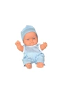 BFS Nessiworld 6341 Gamze, Mini Et Bebek - Mavi / Pembe