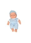 BFS Nessiworld 6341 Gamze, Mini Et Bebek - Mavi / Pembe