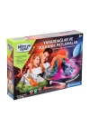 BFS Nessiworld 64193 Bilim ve Oyun - Yanardağlar ve Volkanik Patlamalar