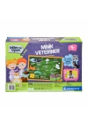 BFS Nessiworld 64195 Bilim ve Oyun - Minik Veteriner