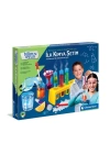 BFS Nessiworld 64228 İlk Kimya Setim - Bilim ve Oyun +8 yaş